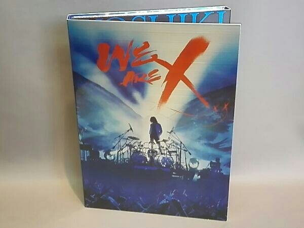 WE ARE X スペシャル・エディション(Blu-ray Disc)_画像3