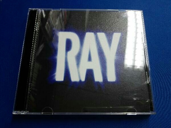 BUMP OF CHICKEN CD RAY(初回限定盤)(DVD付)_画像4