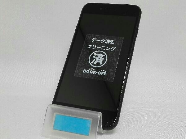 2022福袋】 MNCP2J/A SoftBank iPhone SB ジェットブラック 128GB 7