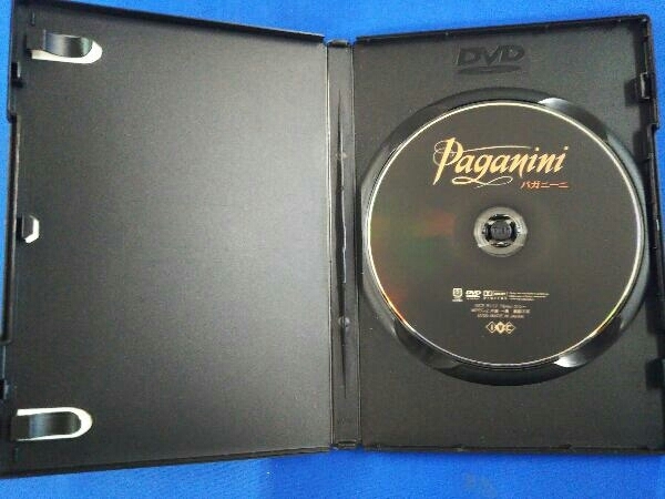DVD パガニーニ_画像2