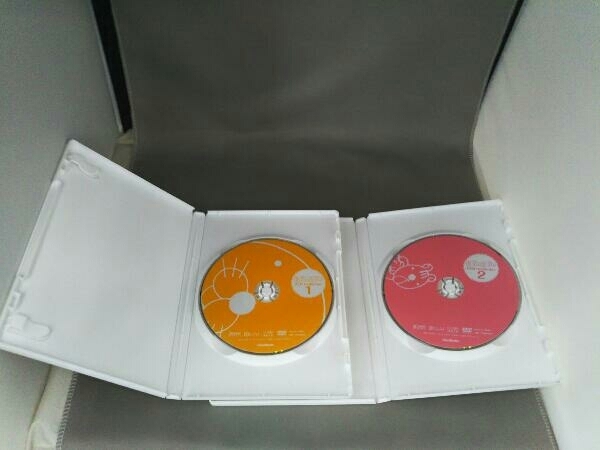 帯あり DVD TVアニメシリーズ「ぼのぼの」 DVD-BOX vol.1_画像8