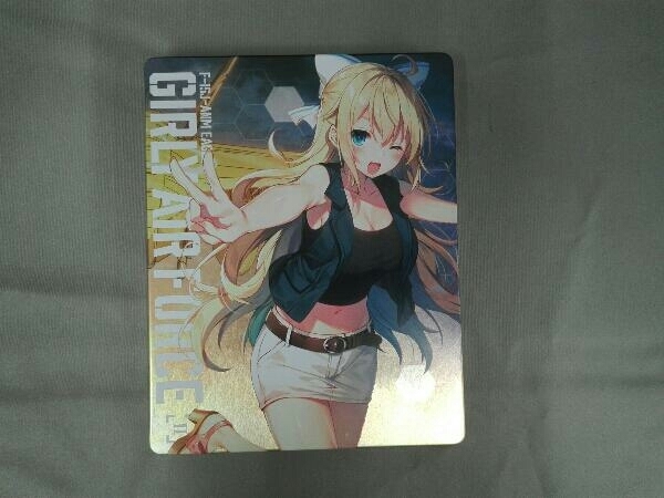 ガーリー・エアフォース(Blu-ray Disc) | www.qmsbrasil.com.br