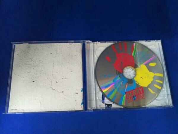 ベリーグッドマン / CD / SING SING SING 5(初回限定盤)(DVD付)帯なし_画像2