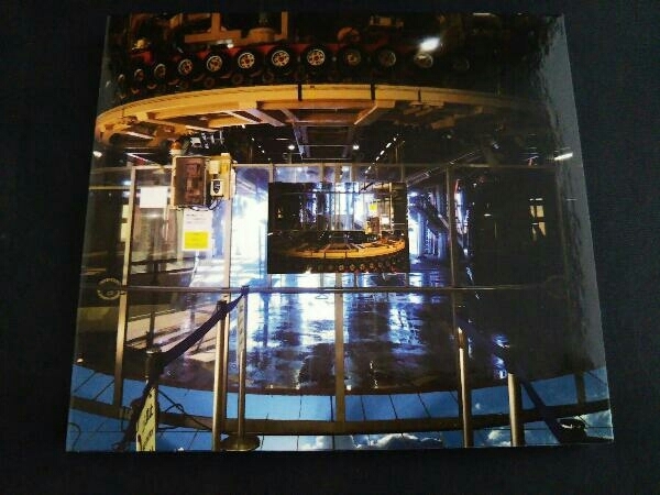 テクノ M-Koda CD External Reference