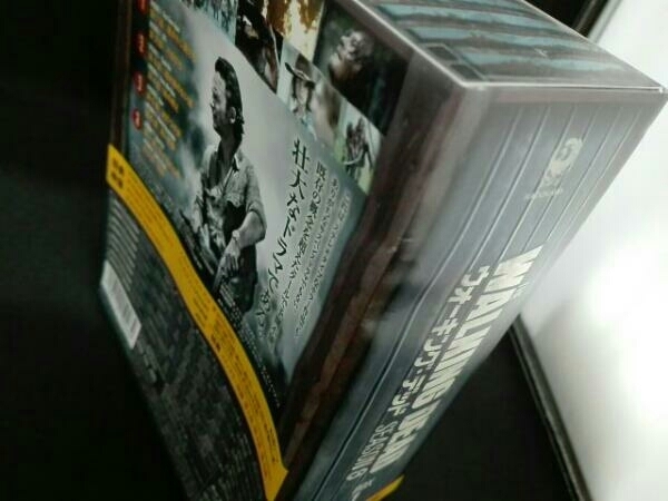 (アンドリュー・リンカーン) ウォーキング・デッド シーズン6 Blu-ray-BOX 1(Blu-ray Disc)_画像4