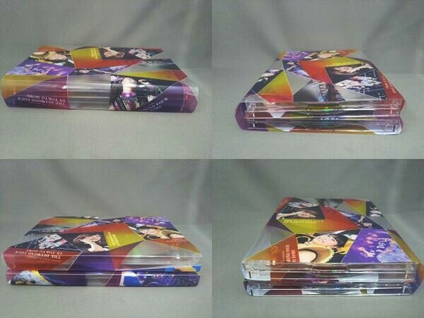 Yahoo!オークション - DVD ももいろクローバーZ 10th Anniversary The