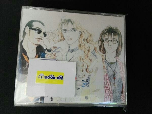 THE ALFEE CD 30th ANNIVERSARY HIT SINGLE COLLECTION37_画像1