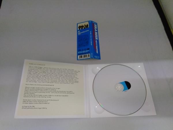 ソラ・ロサ CD ゲット・イット・トゥギャザー_画像3