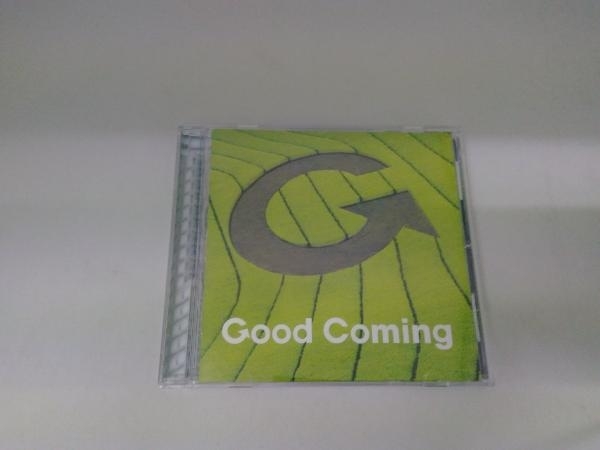 Good Coming CD Good Coming One_画像1