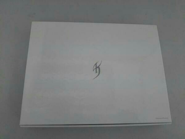 KYOSUKE HIMURO LAST GIGS(初回限定版BOX)(Blu-ray Disc)_画像2
