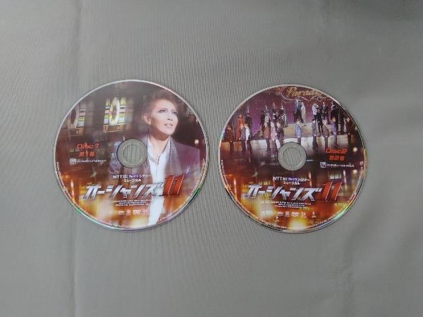 DVD オーシャンズ11_画像3