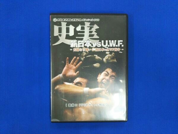 高い素材 NEW JAPAN CUP  DVD TCED TC プロレス