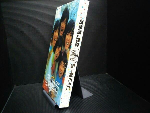 フィンガー5 CD FINGER5 COMPLETE CD BOX_画像3