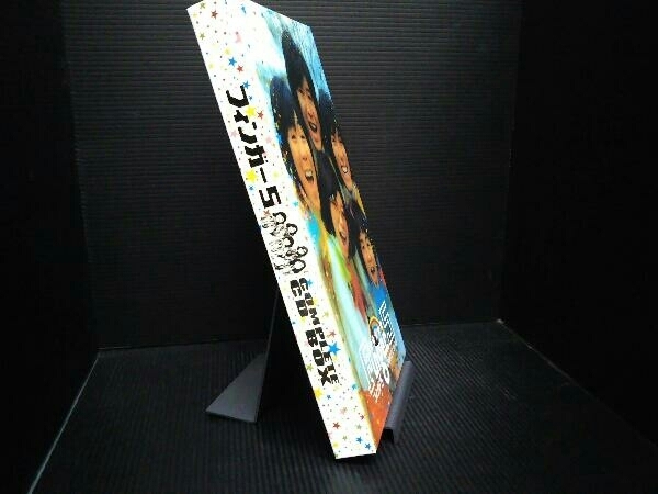 フィンガー5 CD FINGER5 COMPLETE CD BOX_画像2