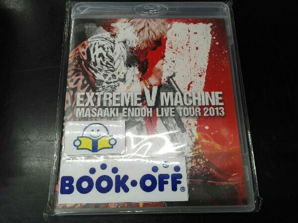 . глициния правильный Akira LIVE TOUR 2013~EXTREME V MACHINE~(Blu-ray Disc)