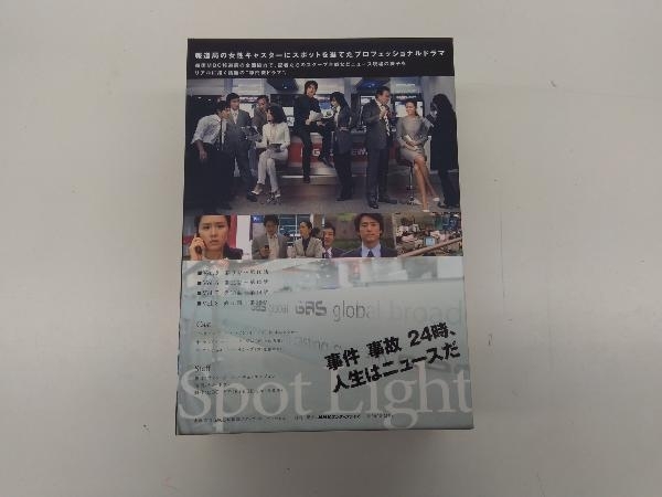 DVD スポットライト DVD-BOX_画像2