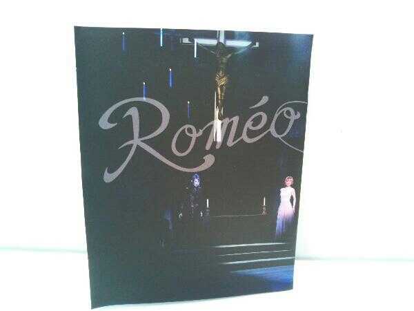 ロミオとジュリエット 2012 Special(Blu-ray Disc)_画像6