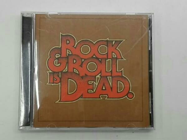 ザ・ヘラコプターズ CD 【輸入盤】Rock & Roll Is Dead (Bonus CD) (Dig)_画像1