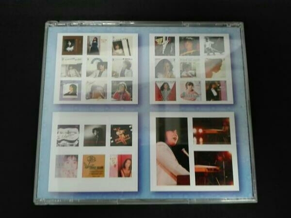 CDのみ 八神純子 1974～1986 SINGLES plus