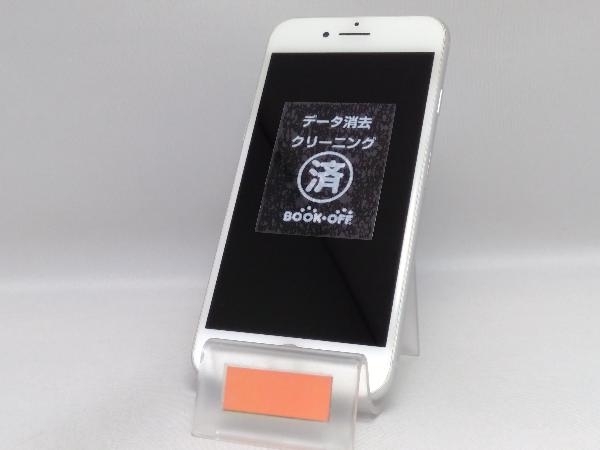 大きな取引 docomo 【SIMロック解除済】MQ792J/A iPhone 8 64GB S