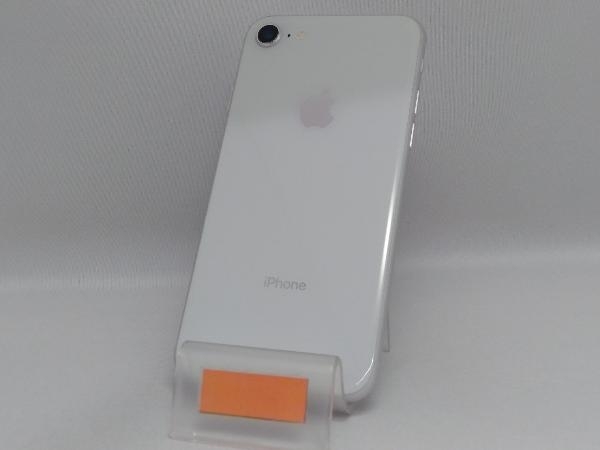 大きな取引 docomo 【SIMロック解除済】MQ792J/A iPhone 8 64GB S
