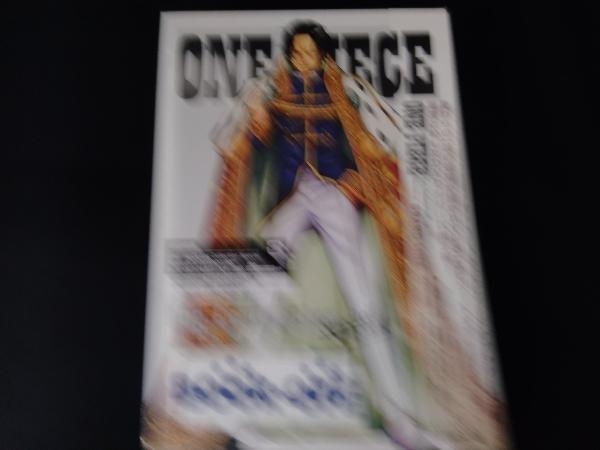 ディスク未開封品 DVD ONE PIECE Log Collection Special“Episode of GRANDLINE'_画像1