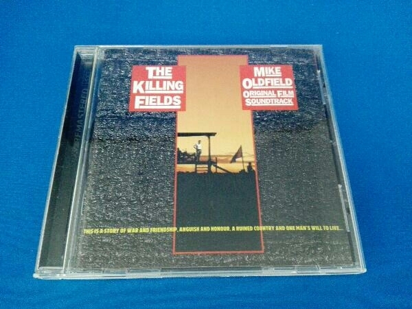 マイク・オールドフィールド CD 【輸入盤】The Killing Fields_画像1