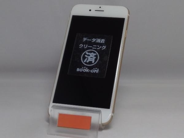 男性に人気！ NKQQ2J/A docomo iPhone do ゴールド 64GB 6s iPhone