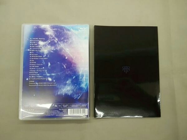 T.M.R. LIVE REVOLUTION '13 -UNDER COVER-(Blu-ray Disc)　西川貴教_画像4