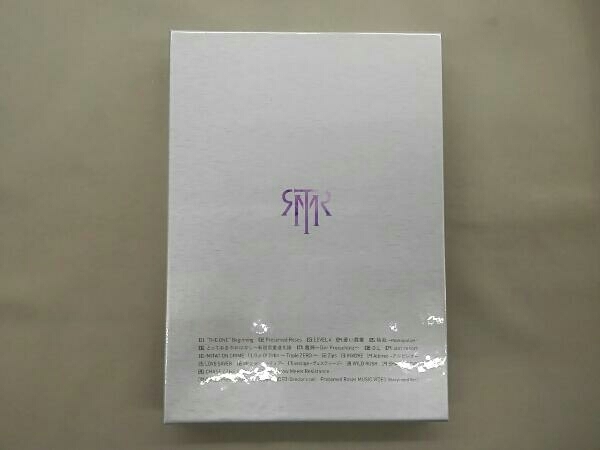 T.M.R. LIVE REVOLUTION '13 -UNDER COVER-(Blu-ray Disc)　西川貴教_画像2