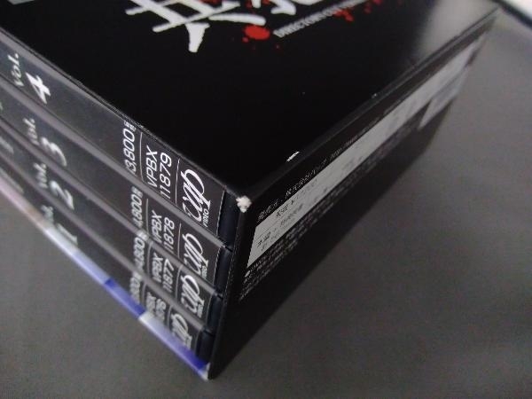 DVD 共犯者 DVD-BOXの画像6