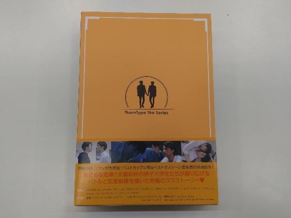 TharnType/ターン×タイプ Blu-ray BOX(Blu-ray Disc)_画像2