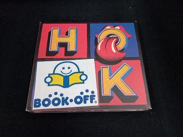 ザ・ローリング・ストーンズ CD 【輸入盤】Honk(3CD)_画像1
