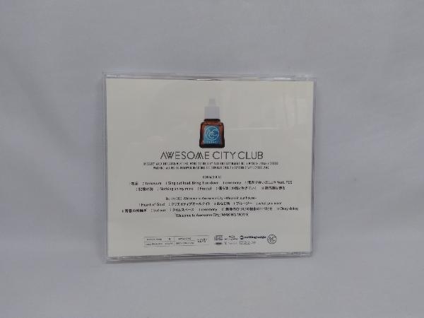 Awesome City Club CD Grower(Blu-ray Disc付)_画像3