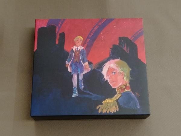 (オムニバス) CD 機動戦士ガンダム 40th Anniversary Album ~BEYOND~(完全生産限定盤THE ORIGIN 特別版)(Blu-ray Disc付)_画像1