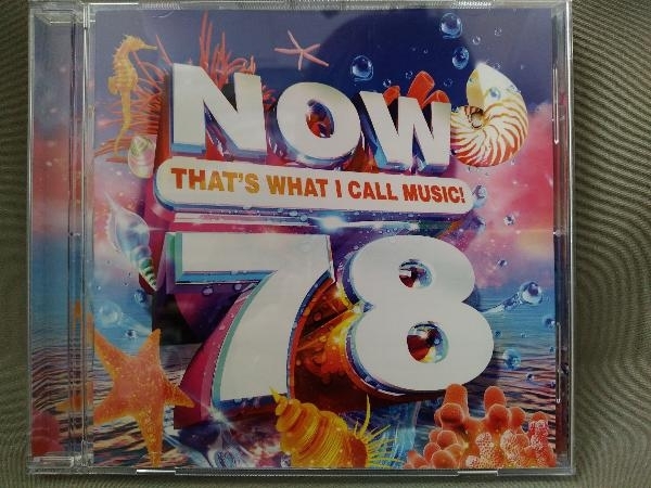  сборник CD|[ зарубежная запись ]Now That\'s What I Call Music! 78
