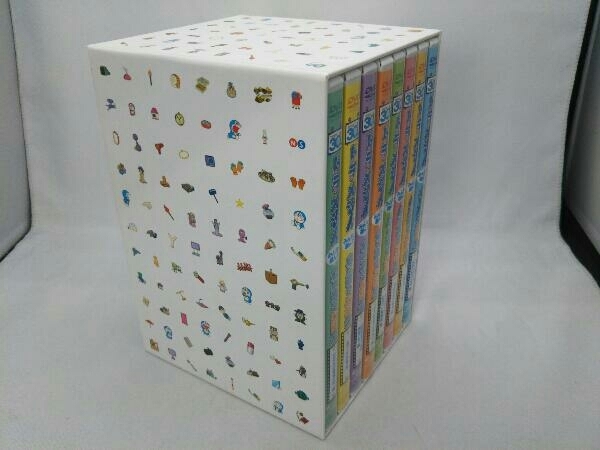 DVD Doraemon все . выбран все сборник комплект 