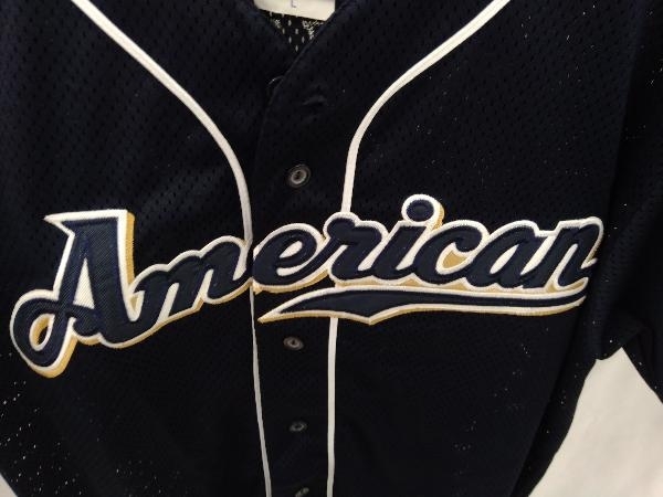 51 イチロー MLB All Star Game 2002年 ウェア Majestic 51 イチロー MLB All Star Game 2002年 ウェア Majestic