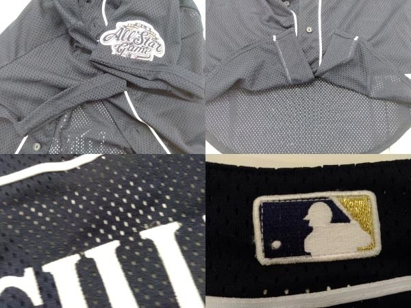 51 イチロー MLB All Star Game 2002年 ウェア Majestic 51 イチロー MLB All Star Game 2002年 ウェア Majestic