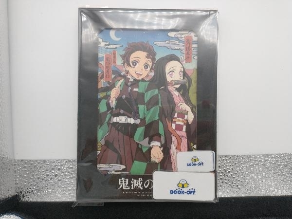 鬼滅の刃 11(完全生産限定版)(Blu-ray Disc)_画像1