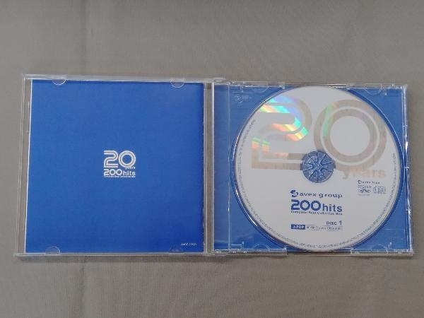 (オムニバス) CD 20年200曲(期間限定生産版)_画像5