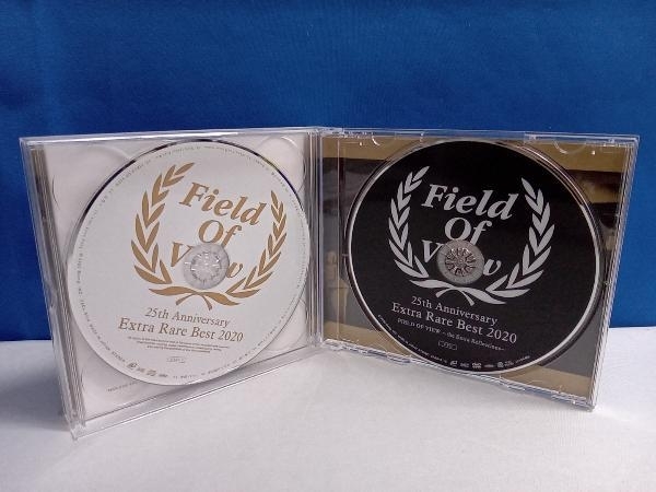 FIELD OF VIEW CD FIELD OF VIEW 25th Anniversary Extra Rare Best 2020(CD2枚＋DVD)_画像5