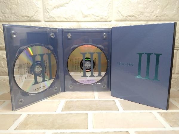 DVD NHK大河ドラマ 龍馬伝 完全版 DVD BOX-3(season3)の画像4