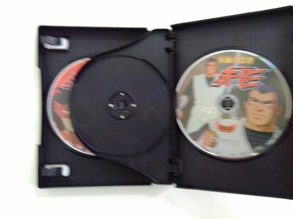 DVD 仮面の忍者 赤影 DVD-BOX デジタルリマスター版　横山光輝（原作）3枚組_画像6