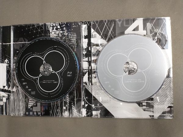帯あり Perfume 6th Tour 2016「COSMIC EXPLORER」(初回限定版)(Blu-ray Disc)_画像7