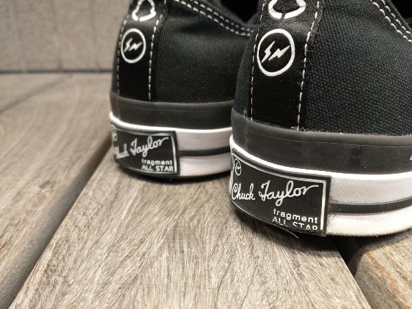 Yahoo!オークション - トリプルコラボ CONVERSE × FRAGMENT Yahoo!オークション - トリプルコラボ CONVERSE × FRAGMENT