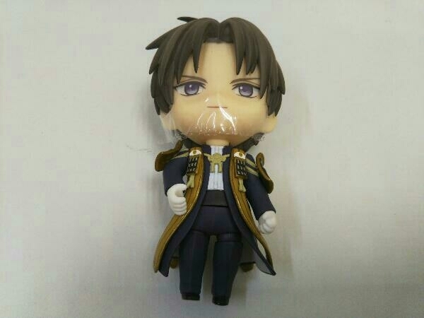 フィギュア ねんどろいど 617 刀剣乱舞-ONLINE- へし切長谷部_画像5