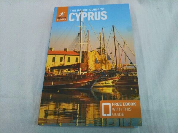 THE ROUGH GUIDE TO CYPRUSの画像1