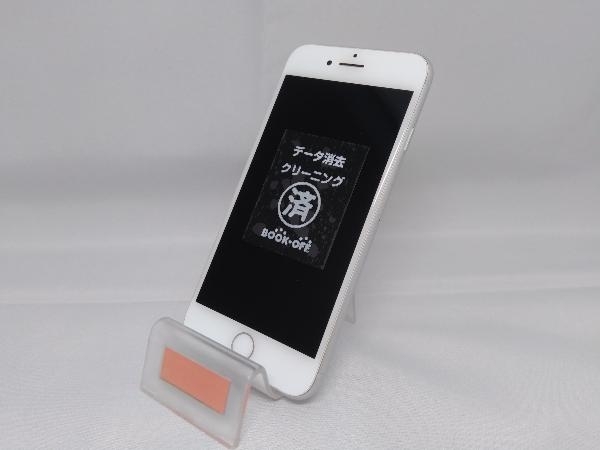 SoftBank MQ792J/A iPhone 64GB シルバー SB バッテリー最大容量85% 判定○ 画面キズ 