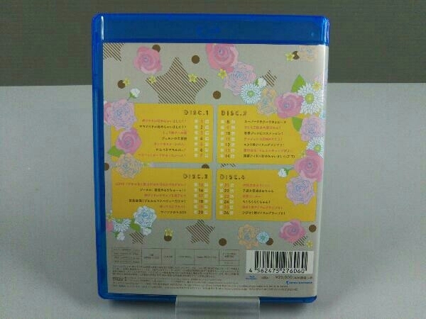 帯あり Pripara Season.3 Blu-ray BOX-1(Blu-ray Disc)_画像4